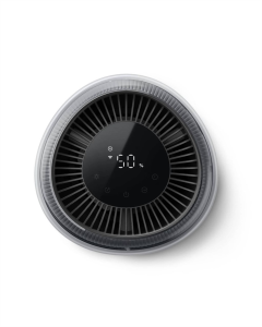 Зволожувач повітря Philips HU5710/03 Чорний (Black)