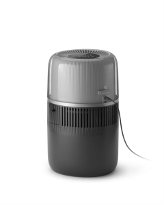 Зволожувач повітря Philips HU5710/03 Чорний (Black)