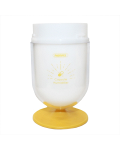 Зволожувач повітря Remax RT-A500 Жовтий (Yellow)