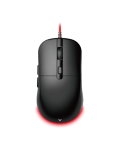 Миша игровая Fantech VX9 Kanata USB Черная (Black)