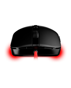 Миша ігрова Fantech VX9 Kanata USB Чорна (Black)