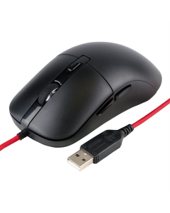 Миша игровая Fantech VX9 Kanata USB Черная (Black)