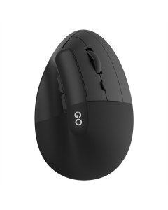 Миша бездротова Fantech W195 (2.4G+Bluetooth) Чорна (Black)