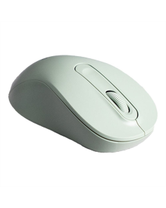 Миша бездротова Fantech GO W608 Зелена (Green)