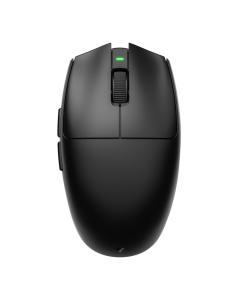 Миша бездротова ігрова Fantech XD7V2 ARIA Чорна (Black)