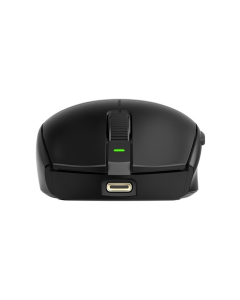 Миша бездротова ігрова Fantech XD7V2 ARIA Чорна (Black)