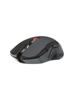 Миша беспроводная Fantech WG12 Raigor lll Черная (Black)