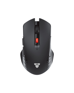 Миша беспроводная Fantech WG12 Raigor lll Черная (Black)