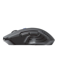 Миша беспроводная Fantech WG12RS Raigor lll Silent click Черная (Black)