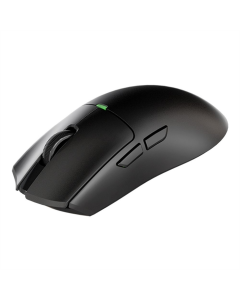 Миша бездротова Fantech WG13E Tanto E Чорна (Black)