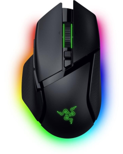 Миша бездротова Razer Basilisk V3 Pro Чорна (Black)