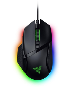 Миша Razer Basilisk V3 Pro USB-A Черная (Black)