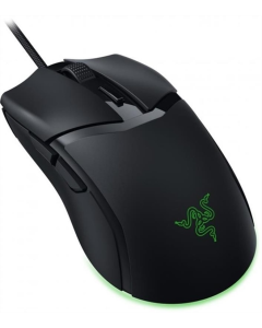 Миша Razer Cobra, RGB, USB-A Чорна (Black)
