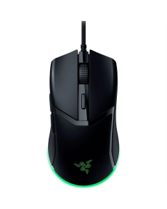 Миша Razer Cobra, RGB, USB-A Черная (Black)