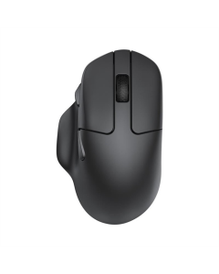 Миша бездротова Keychron M7 Чорна (Черная)