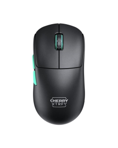 Миша беспроводная игровая Cherry Xtrfy M68, WL/USB-A, RGB Черная (Black)