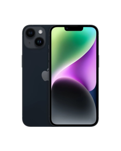 (Уцінка) Смартфон Apple iPhone 14 128Gb Midnight (5)