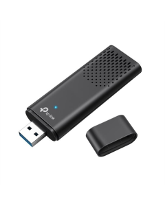 Wi-Fi адаптер TP-Link ArcherTX20U Чорний (Black)