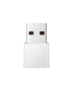 Wi-Fi адаптер Mercusys MA30N Білий (White)
