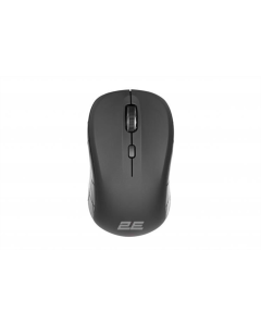 Миша бездротова 2E MF216 WL Чорна (Black)