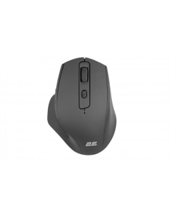 Миша бездротова 2E MF2010 Rechargeable Чорна (Black)