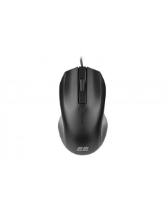 Миша 2E MF150 USB Чорна (Black)