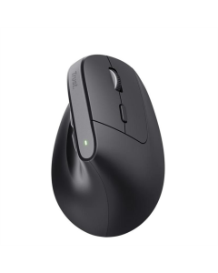 Миша бездротова Trust Bayo 2 Ergonomic, WL/USB-A Чорна (Black)