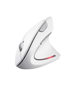 Миша Trust Verto Ergonomic, бездротова, WL (22879_TRUST) Чорна (Black)