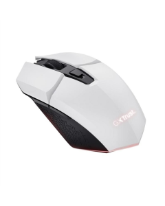 Миша Trust GXT 110 Felox, біла (біла)