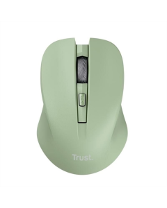 Миша бездротова Trust Mydo Silent, WL Зелена (Green)