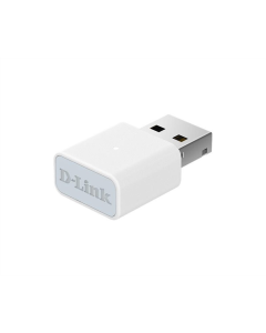 Wi-Fi адаптер D-Link AN3U USB Білий (White)