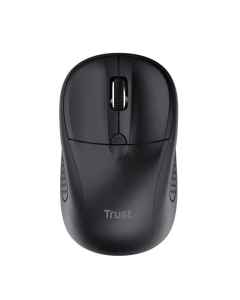 Миша бездротова Trust Primo, BT, Чорна (Black)
