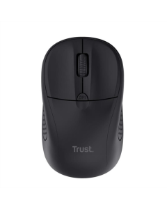 Миша бездротова Trust Primo, WL, Чорна (Black)