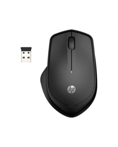 Миша бездротова HP 280 Silent, WL Чорна (Black)