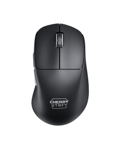 Миша беспроводная игровая Cherry Xtrfy M64 PRO, 8K, WL/USB-A, RGB Черная (Black)