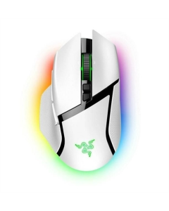 Миша бездротова Razer Basilisk V3 Pro Біла (White)