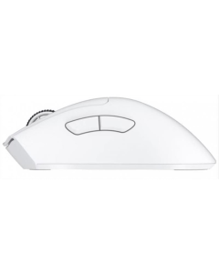 Миша бездротова ігрова Razer DeathAdder V3 Pro (2.4G+Bluetooth) Біла (White)