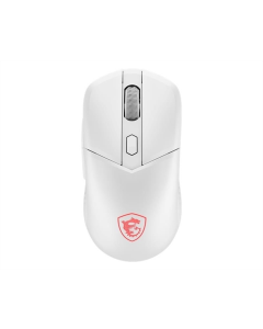 Миша беспроводная MSI VERSA 300 Вт Белая (белый)