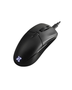 Миша игровая Dream Machines DM7 Switch Duo Wireless Черная (Black)