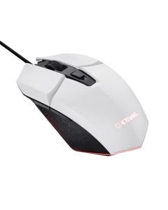 Миша Trust GXT 109 Felox, RGB, USB-A Біла (White)