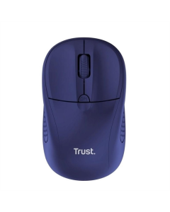 Миша бездротова Trust Primo, WL, Синя (Blue)