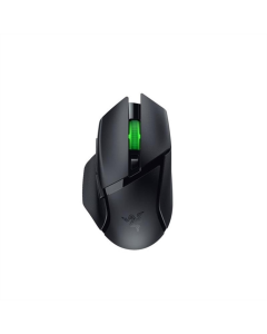Миша беспроводная Razer Basilisk V3 X HyperSpeed, RGB, WL/BT Черная (Black)