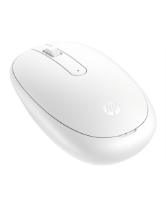 Миша бездротова HP 240, BT Біла (White)