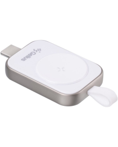 Зарядний пристрій бездротовий Gelius Apple Watch AuraStick GP-WC012 2.5W Білий (White)