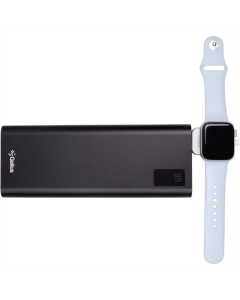 Зарядний пристрій бездротовий Gelius Apple Watch AuraStick GP-WC012 2.5W Білий (White)
