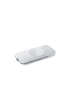 Зарядний пристрій бездротовий XoKo APWC-001 Білий (White)