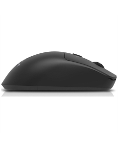 Миша бездротова REAL-EL RM-317W Чорна (Black)