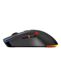 Миша бездротова Fantech WG7V2 Crypto II Чорна (Black)