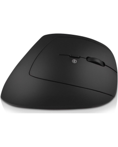 Миша бездротова REAL-EL RM-490W Чорна (Black)