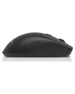 Миша бездротова REAL-EL RM-355W Чорна (Black)